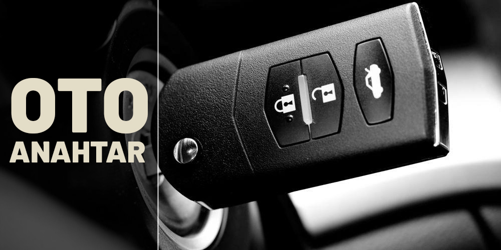 Esenler Oto Anahtarcı