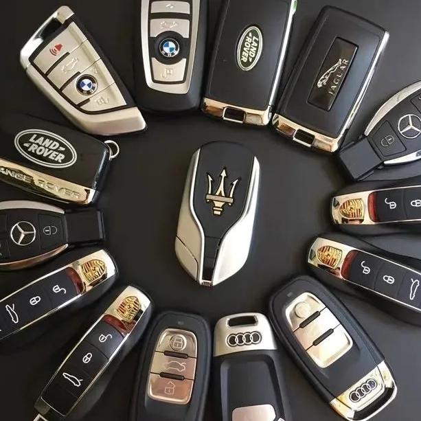 Esenler Oto Anahtarcı